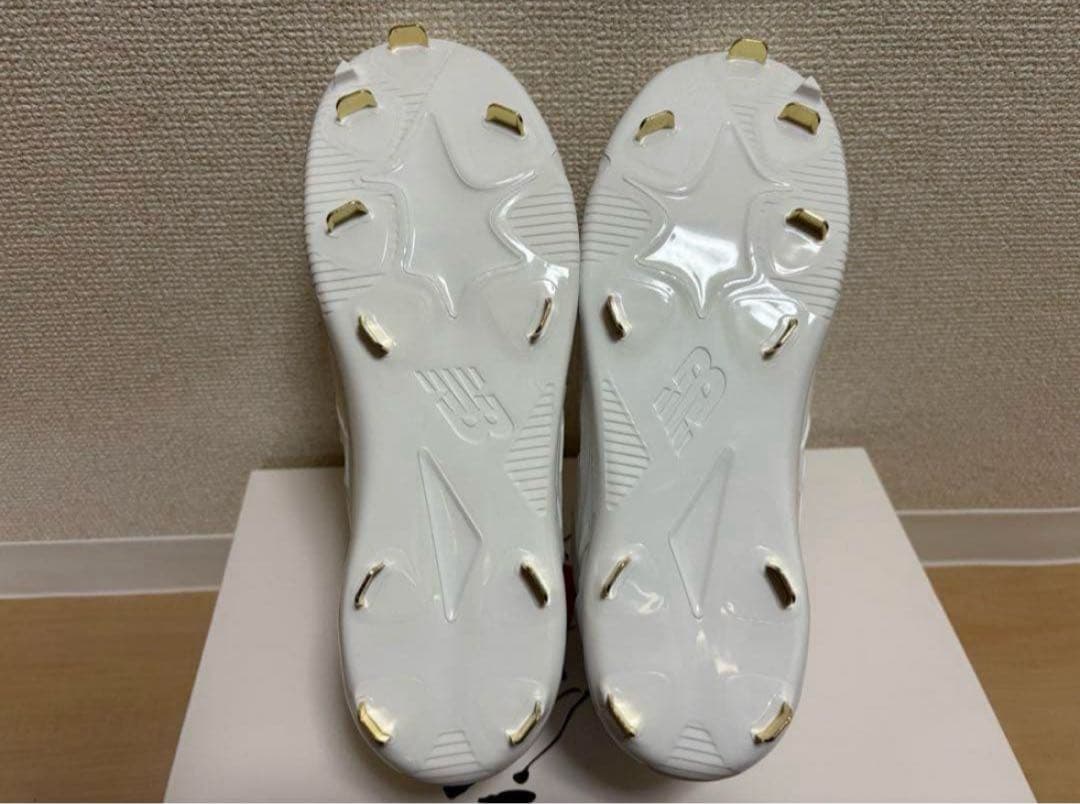 ニューバランス大谷翔平モデルスパイク（高校野球対応）