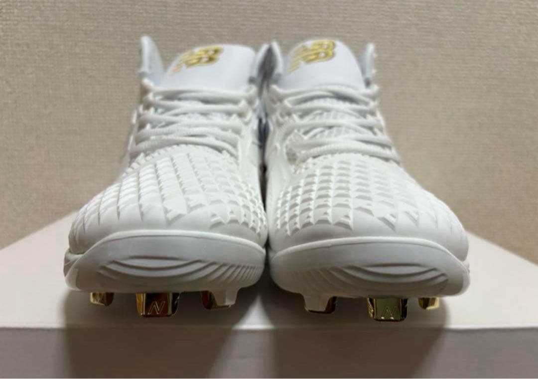 ニューバランス大谷翔平モデルスパイク（高校野球対応）