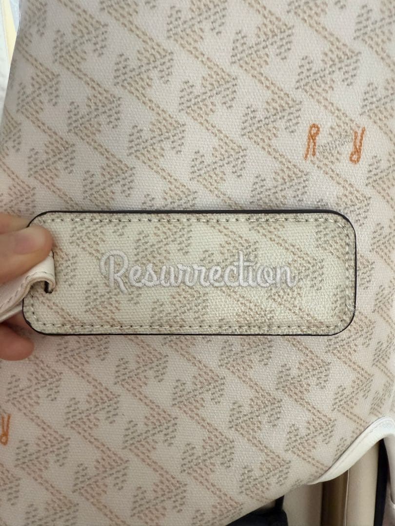 motpyさま専用　キャディバック