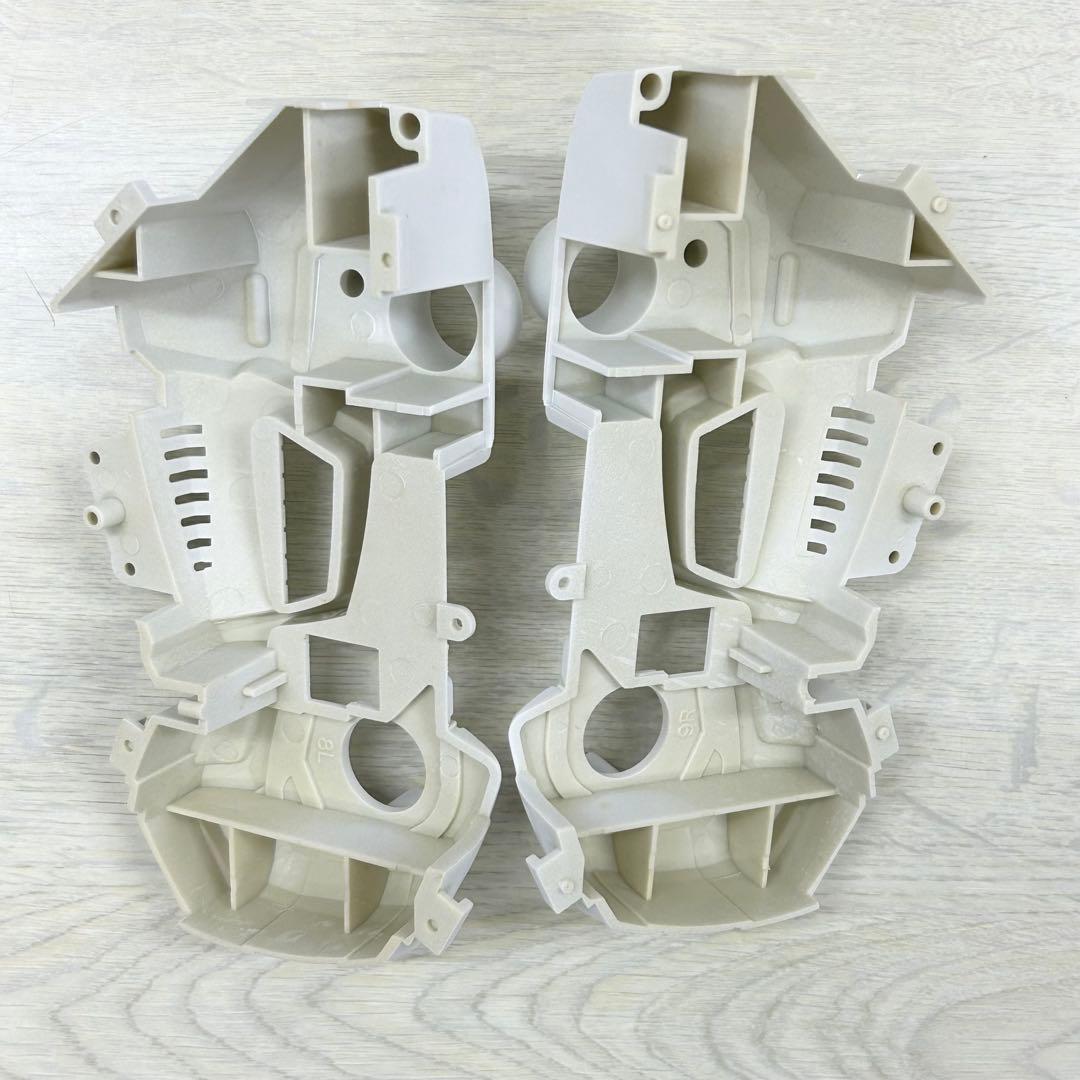 ZOIDS ゾイド　妄想戦記　アイアンコング　アイアンコングイエティ