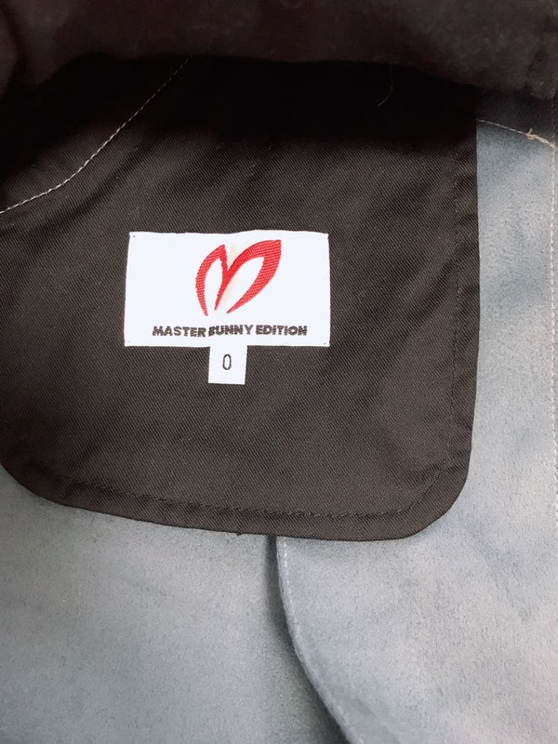 マスターバニーエディション　美品　スカート