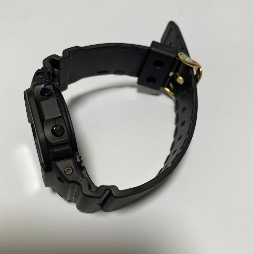 CASIO G-SHOCK NEW ERAコラボ