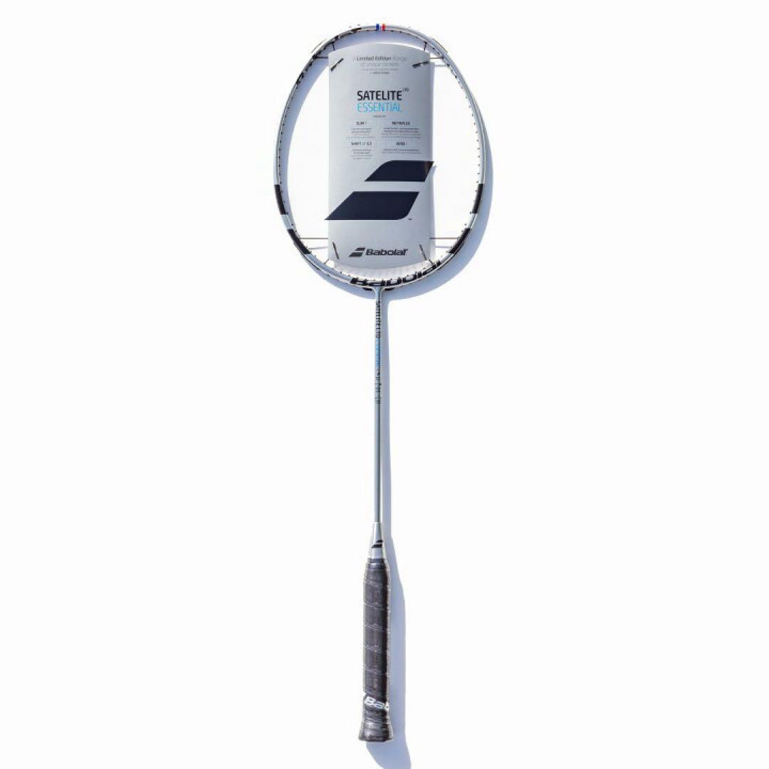 Babolat Satellite Essential バドミントンラケット