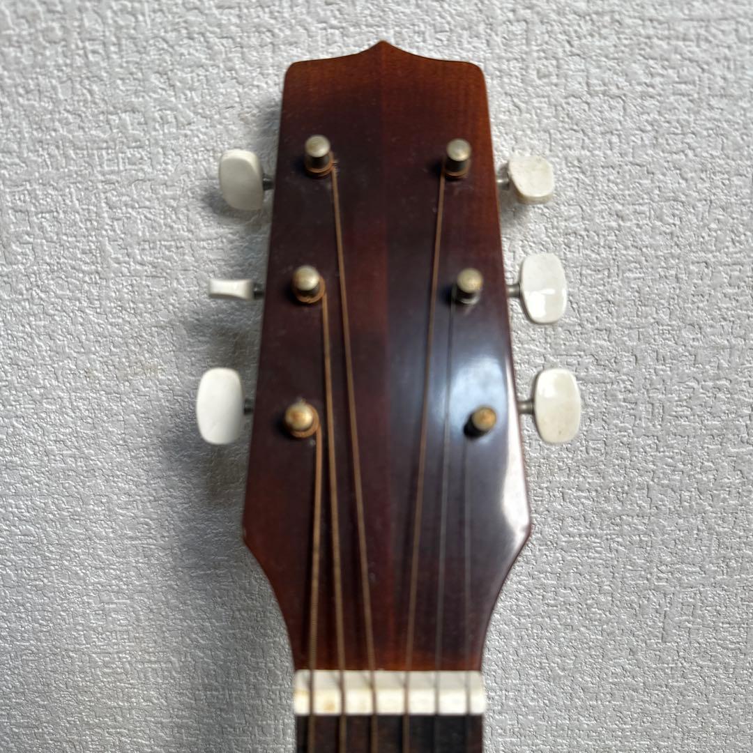 TRAVEL FOLK gtr. ルーマニア製 管理No.r2