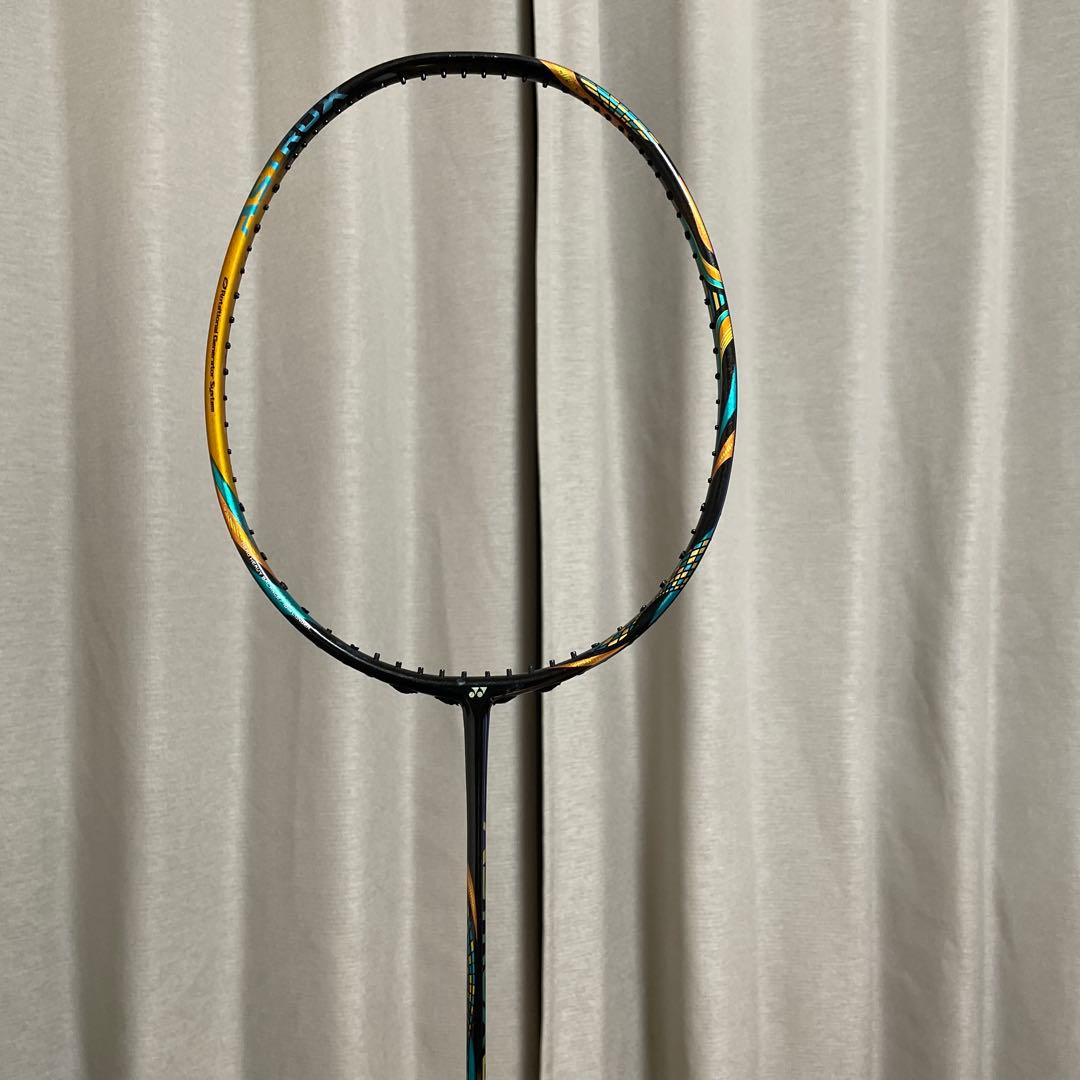 ラケット ASTROX 88D pro