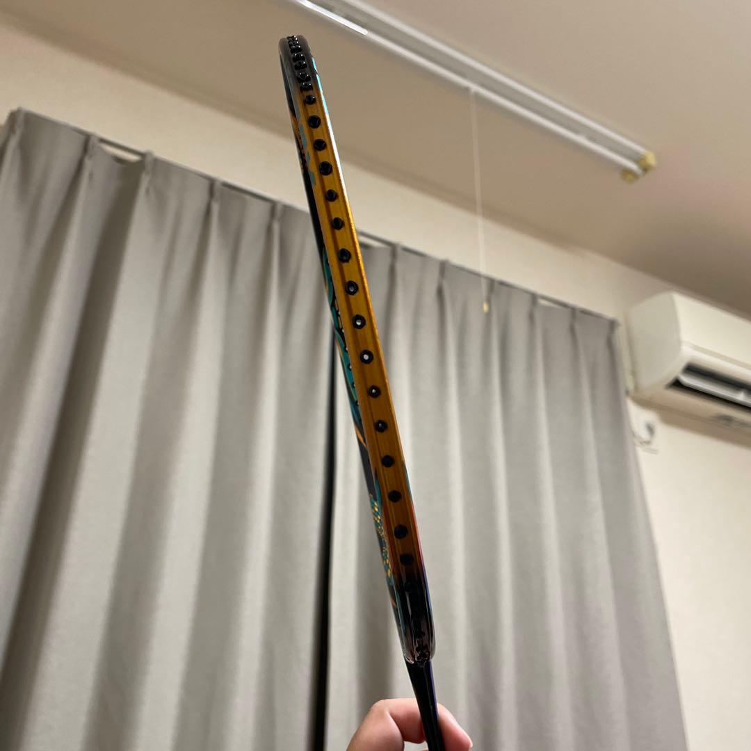 ラケット ASTROX 88D pro