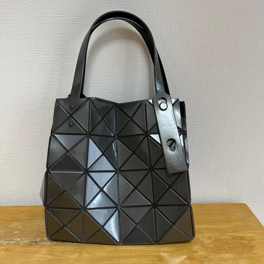 BAOBAO CARAT (大) ガンメタル