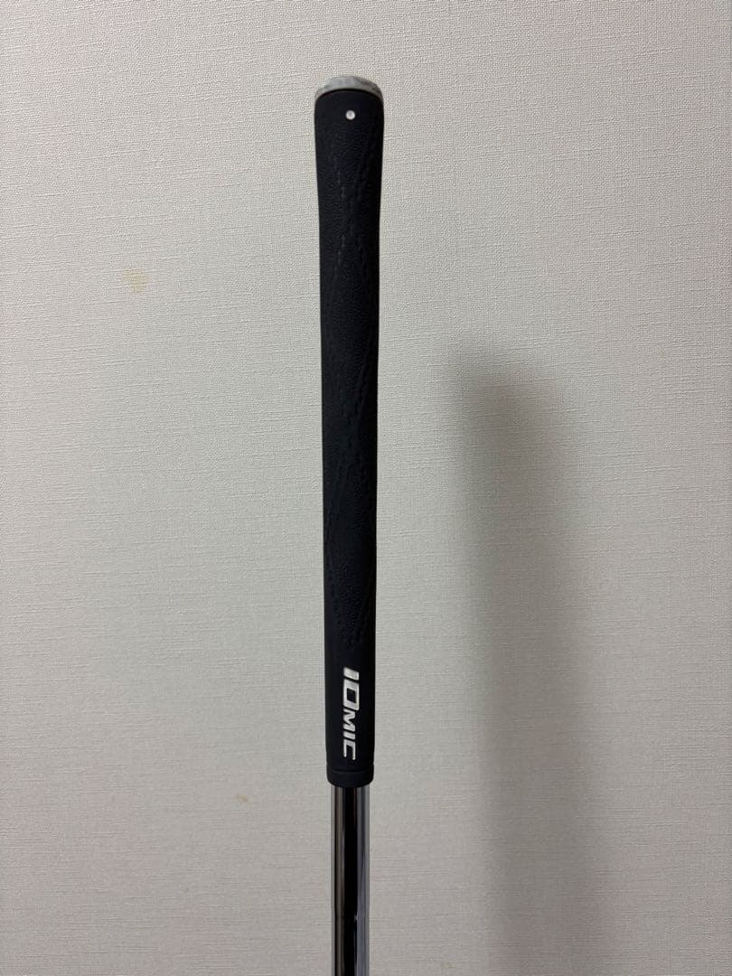 【名器、希少】レフティ PING G400 3番ユーティリティ Sフレックス