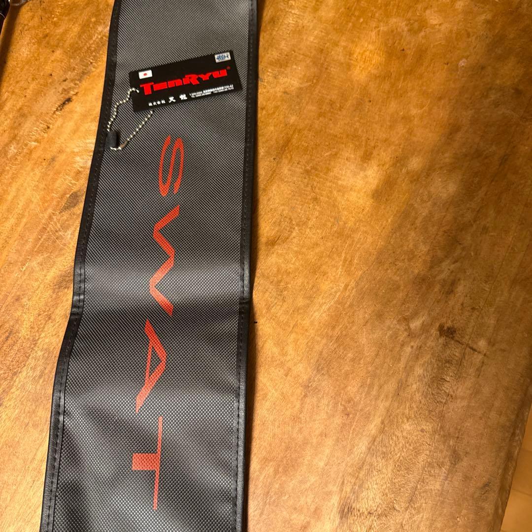 テンリュウSWAT SW88H-BC ロッド 2.68m