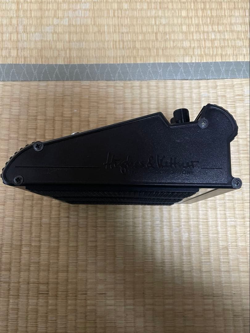 TUBEMAN ギターエフェクター