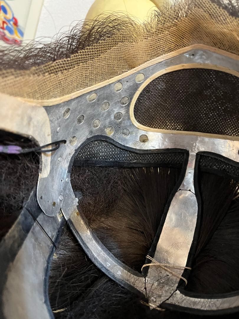 日本髪　かつら　つぶし島田　芸者　芸妓　　日本舞踊　大衆演劇　Mサイズ