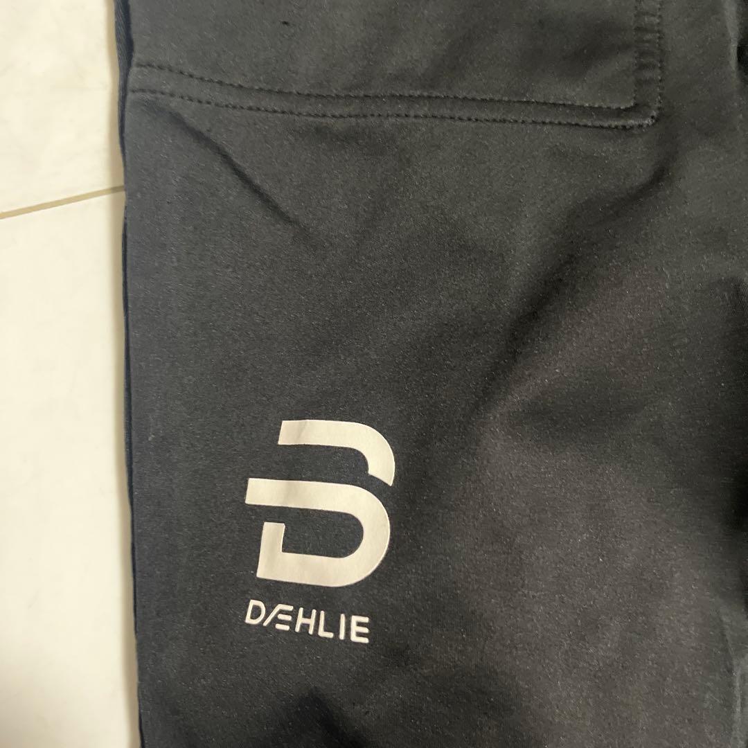 ビョルンダーリ　オーバージャージ　152 上下　クロスカントリースキー