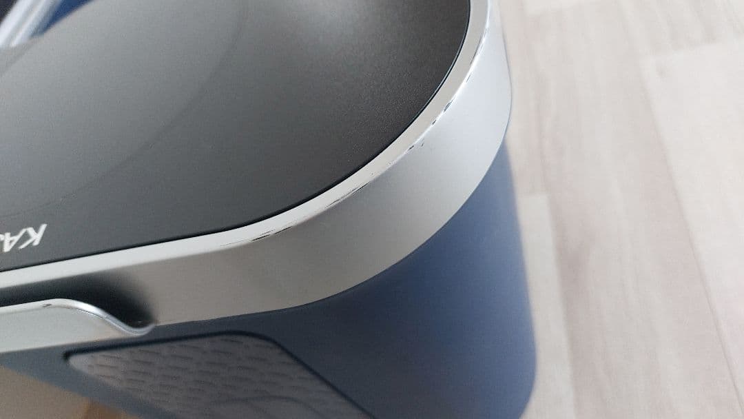 KASJ 　スパテクノインテリジェント多機能フットバス