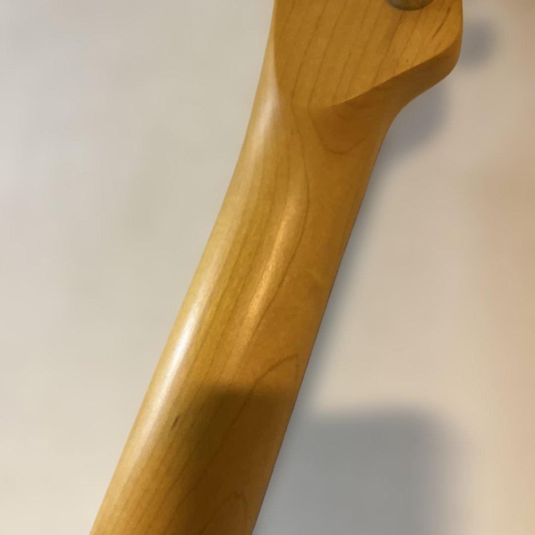 LaidBack LTE-5R テレキャスター