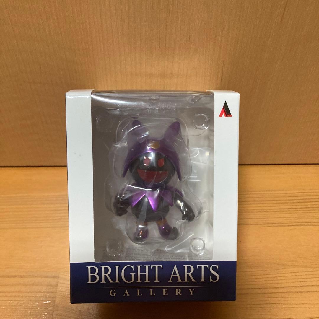 ブライトアーツギャラリー　ジャアクフロスト　新品