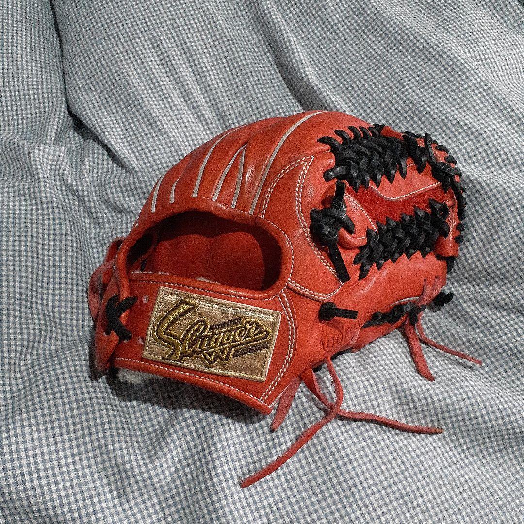 KubotaSlugger KSN-AR5 軟式グローブ