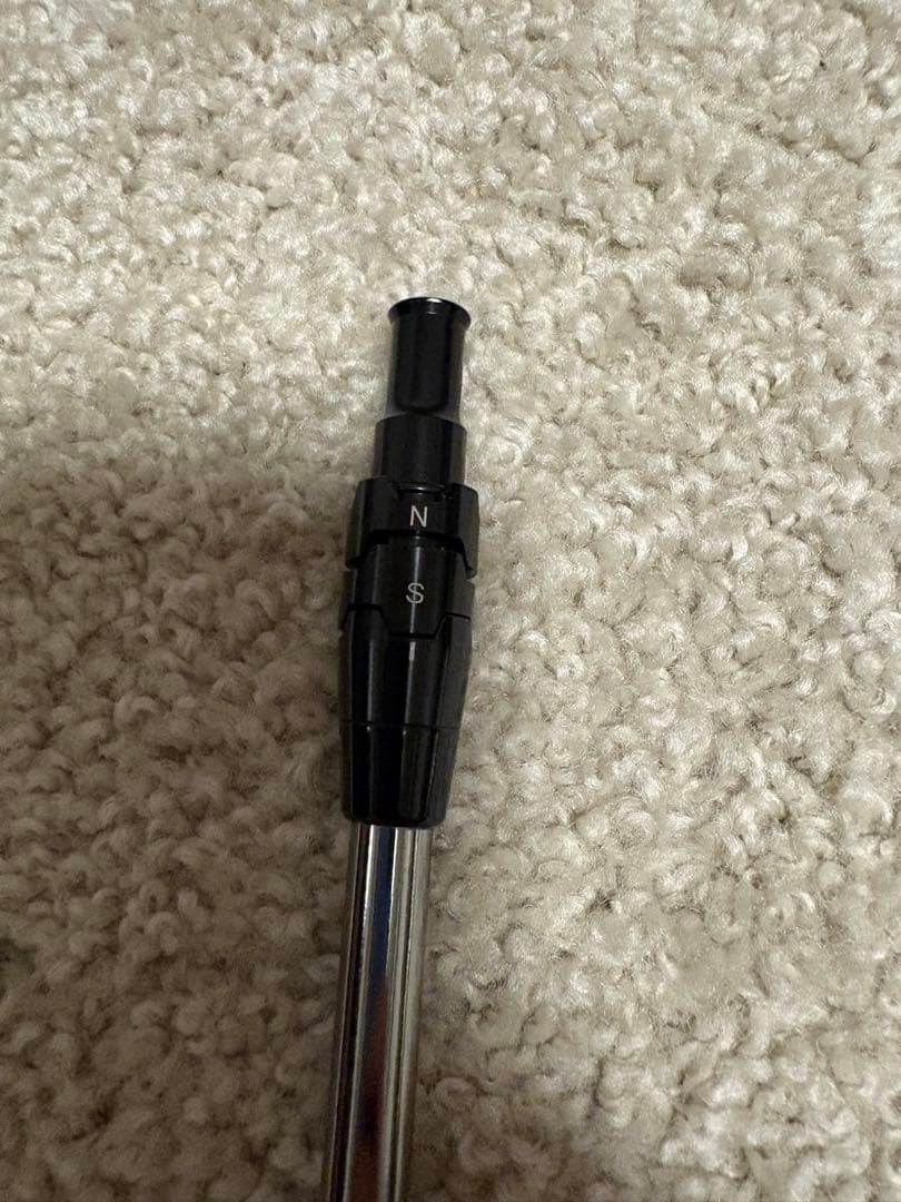 ディアマナ BF 60X 45インチ キャロウェイスリーブ 1W用シャフト