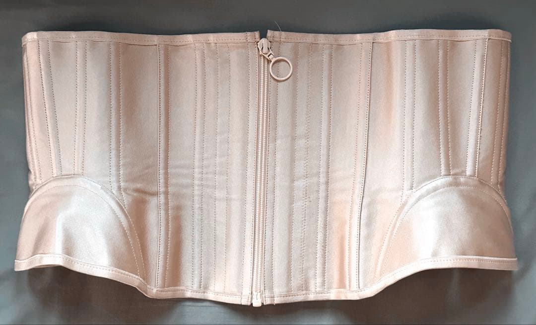 元鈴木さん コルセット キンバリーXL