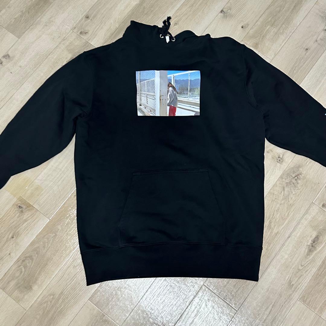 あいみょん グッズ　パーカー