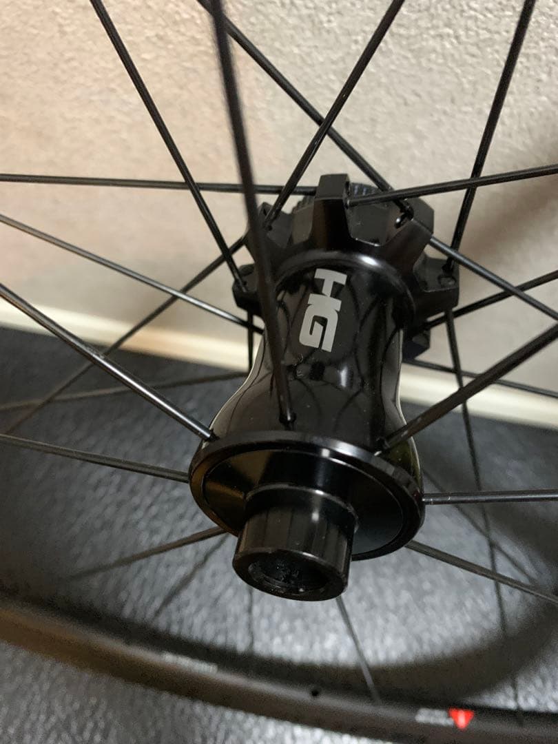 キャノンデール CANNONDALE ホログラム 35 HOLLOWGRAM