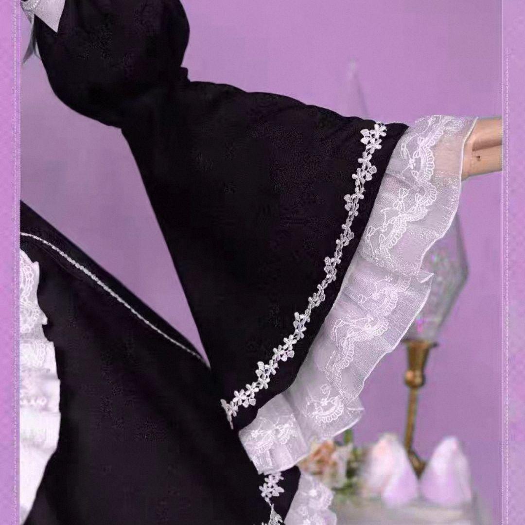 即発送　リゼロ　レム　ゼロから始める異世界生活　コスプレ衣装