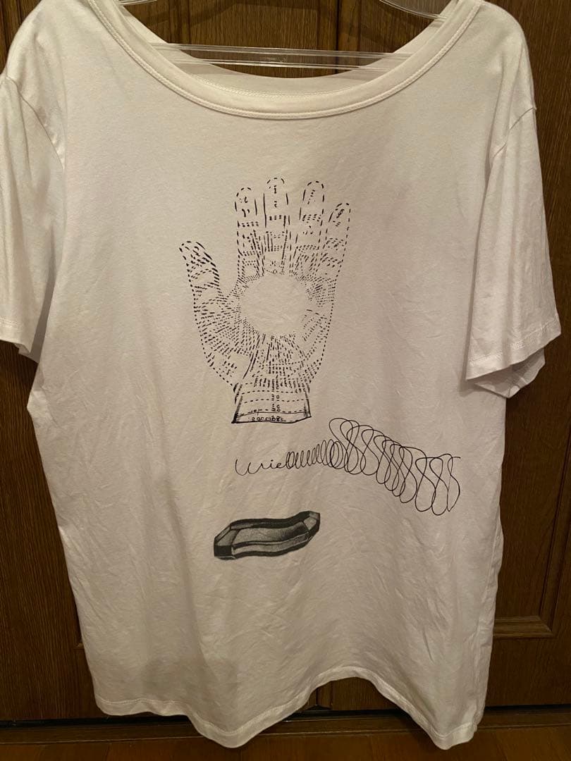 wienners Tシャツ　4枚セット