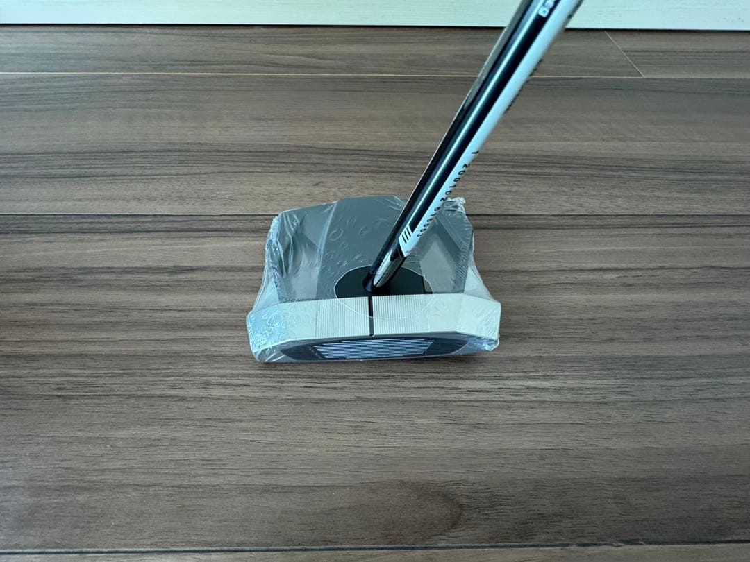 【新品・日本仕様】テーラーメイド Spider ZT ゼロトルク 34インチ