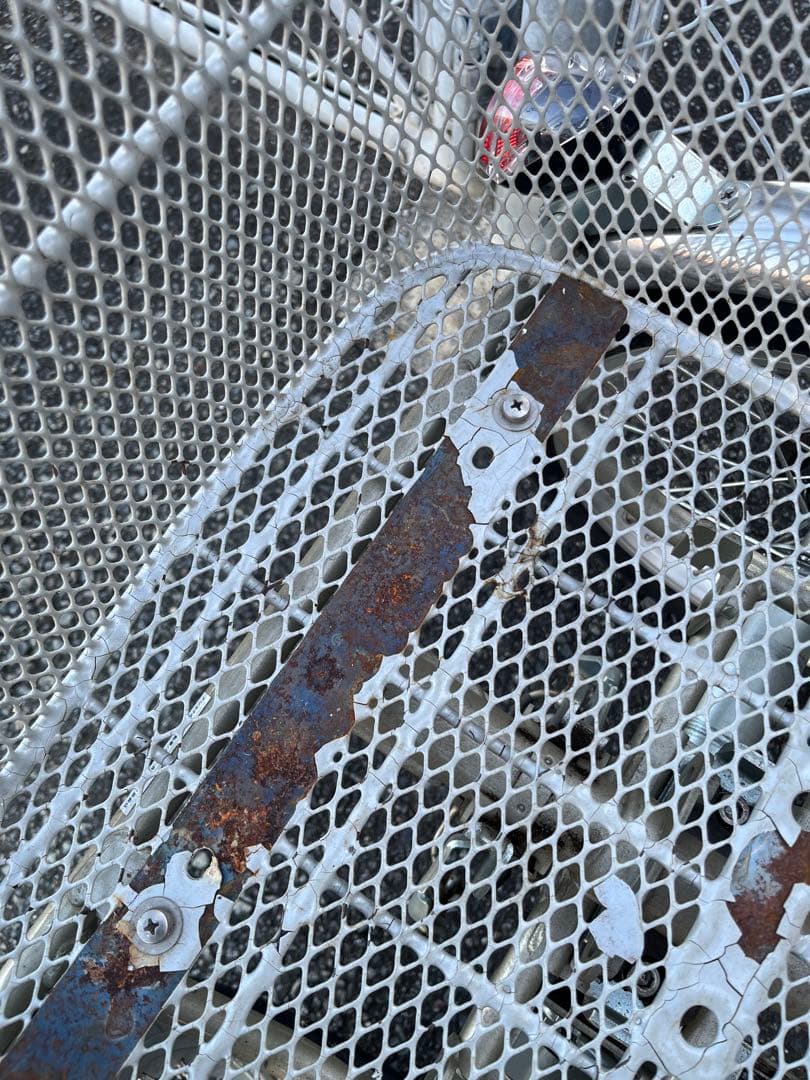 直接引取のみ Panasonic BE-ELR83T 三輪車 電動アシスト