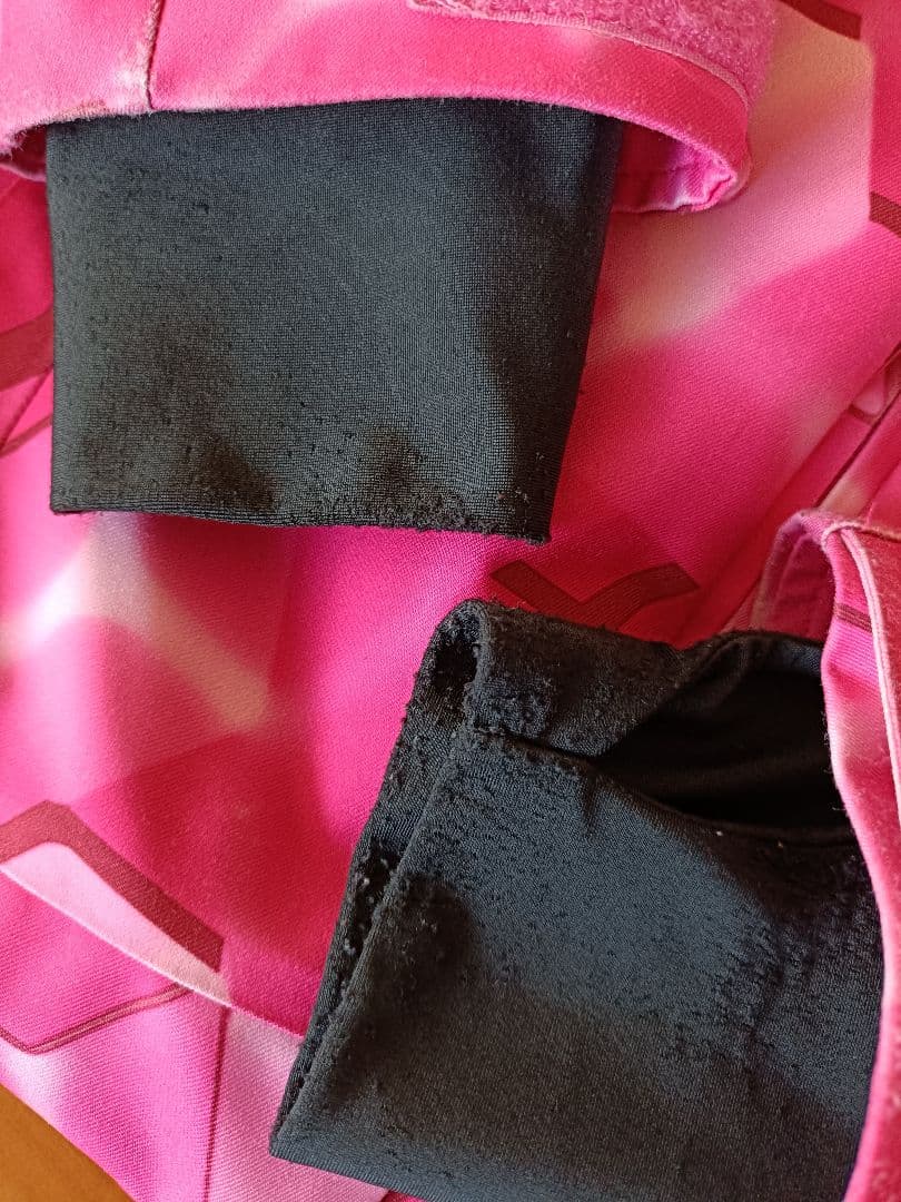 フェニックス ジュニア スキーウエア上下セット 140（130のお子様からOK）