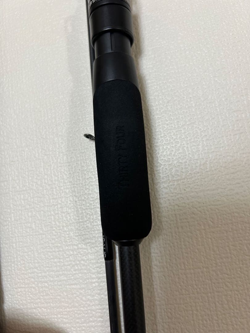 サーティーフォー　アジングロッド　スペシャライズSFR-51 一度短時間使用のみ
