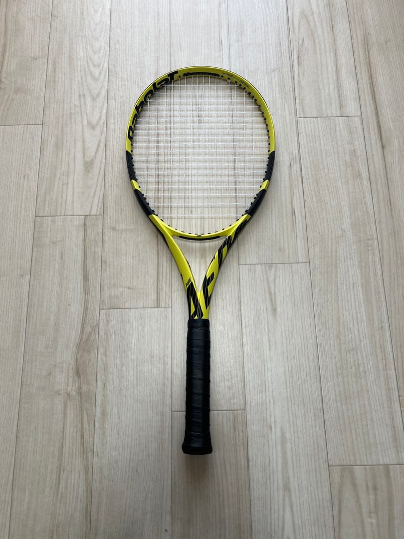 Babolat Pure Aero テニスラケット (G3)