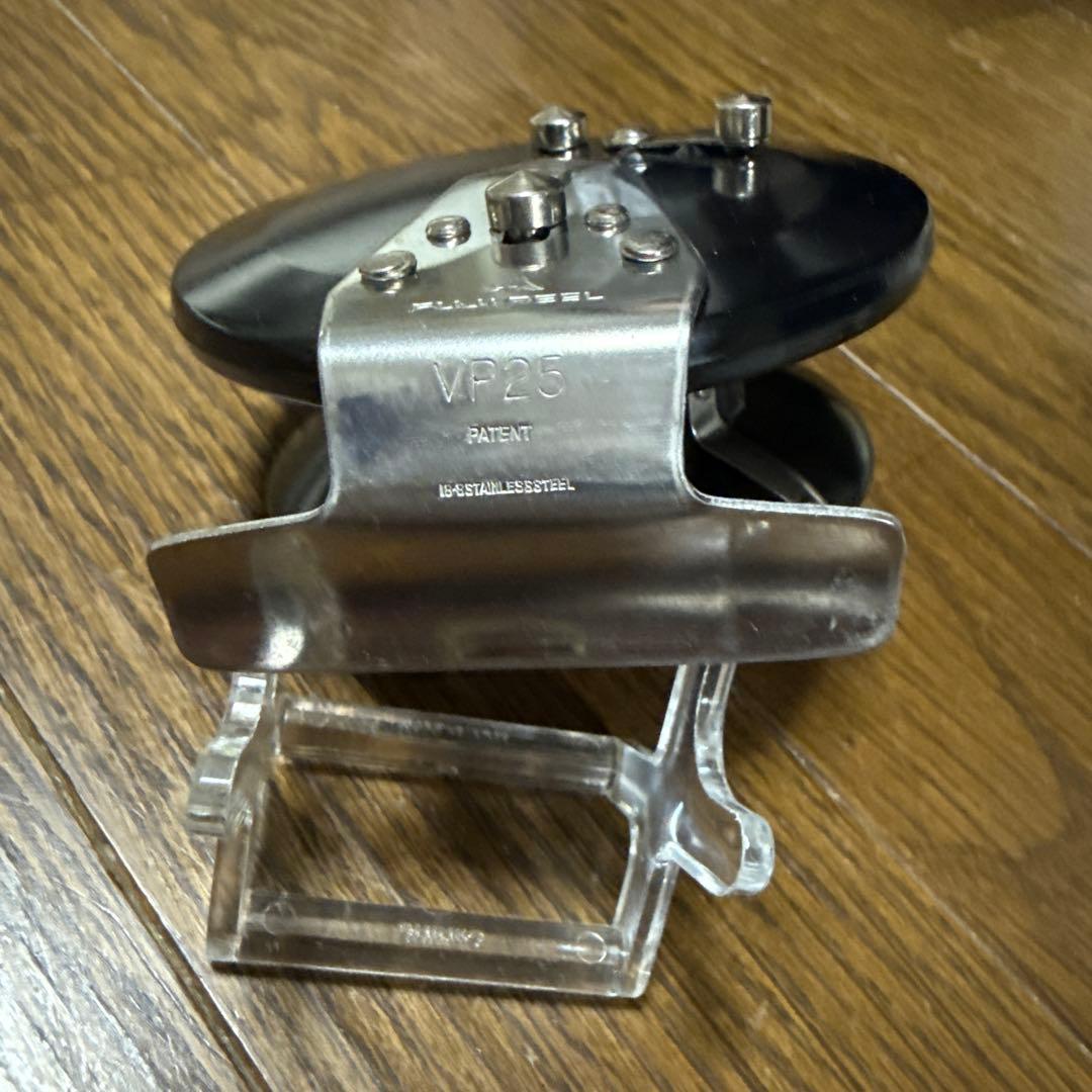 フジリール　ＶＰ２５　富士リール