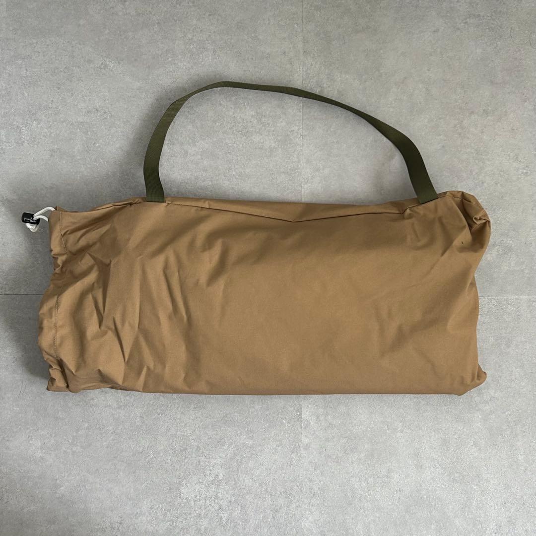 シルス170TC パンダTC用フロントフラップ