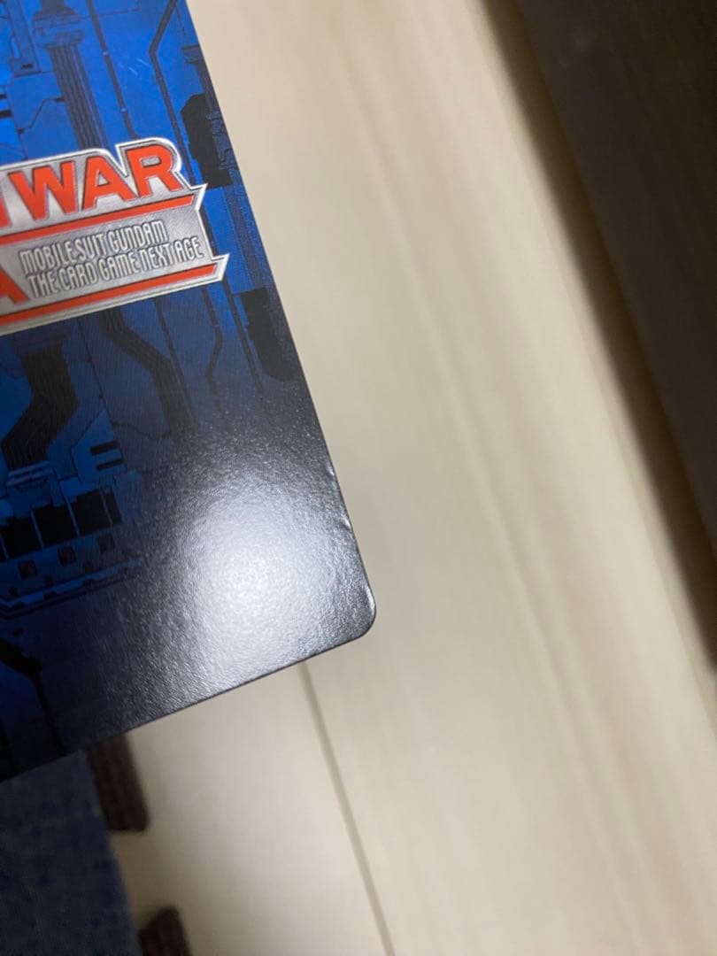 ネグザ　コレクタブル　ユニコーンガンダム(覚醒)