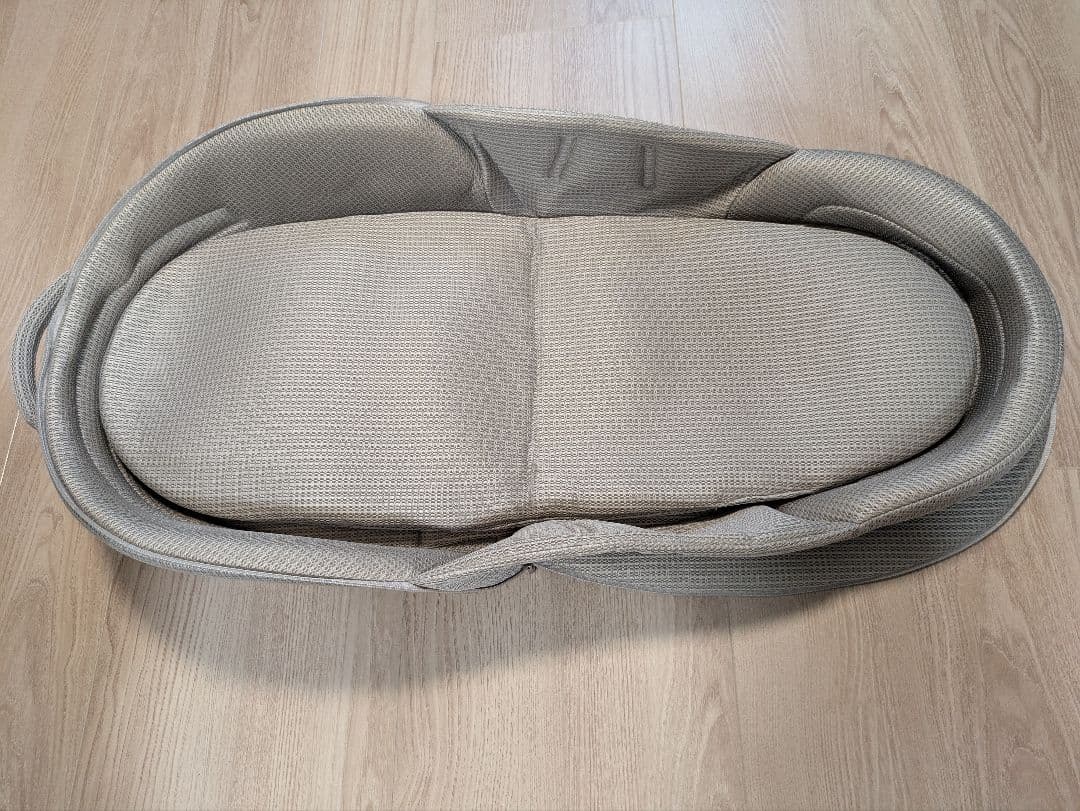 ネオママイズム ベットインベッド