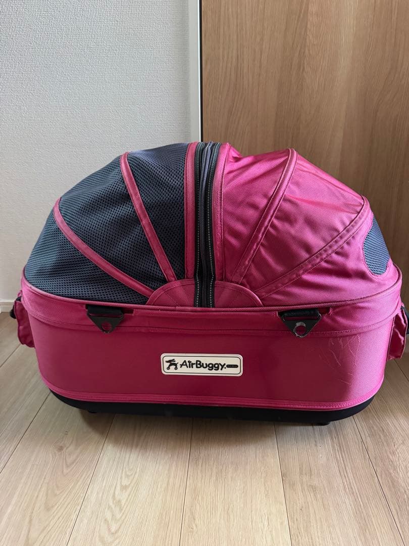 エアバギー ドーム2 Mサイズ