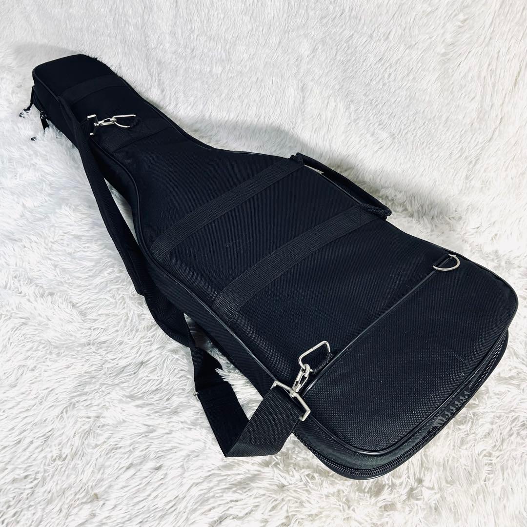 【レア美品】Washburn N1 PRO ヌーノ・ベッテンコートモデル