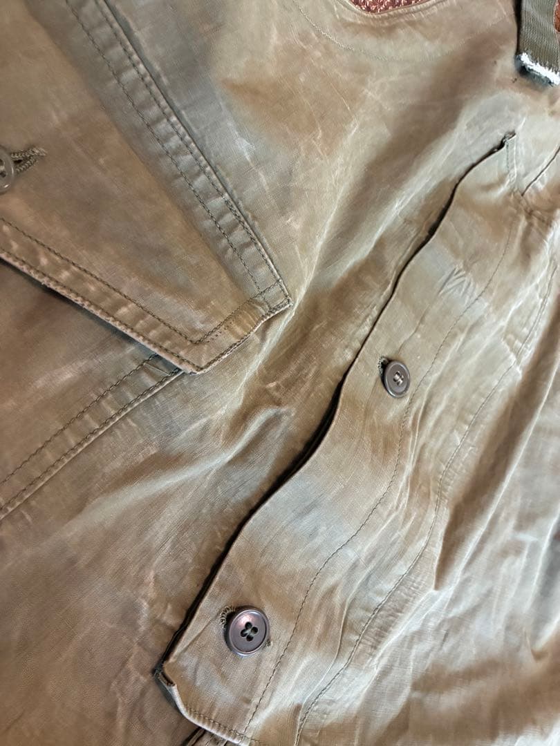 USN オーバーオール