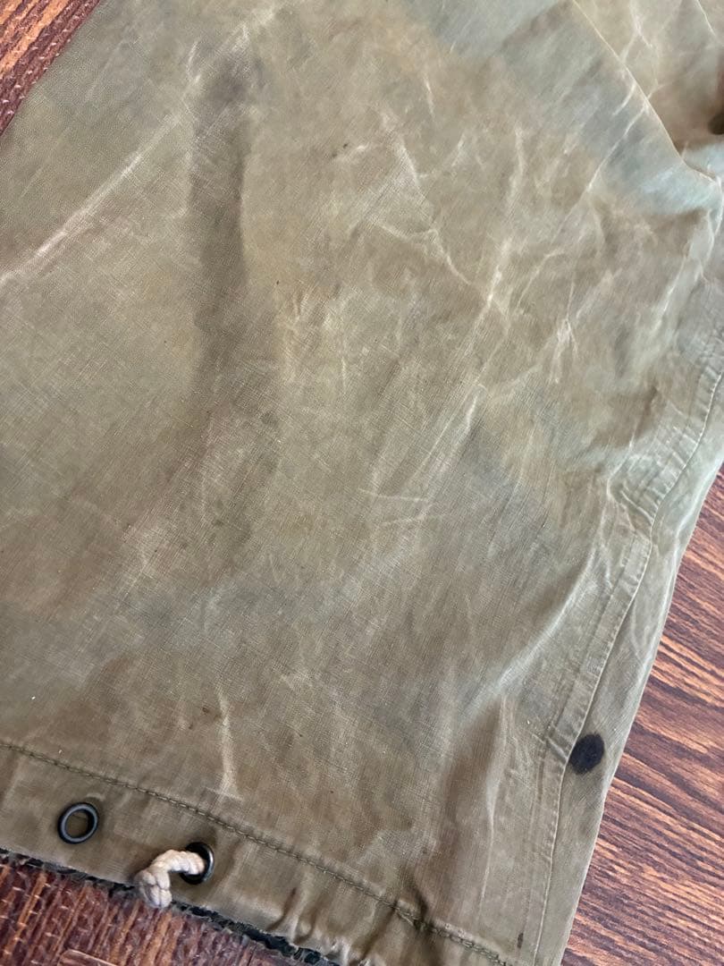 USN オーバーオール