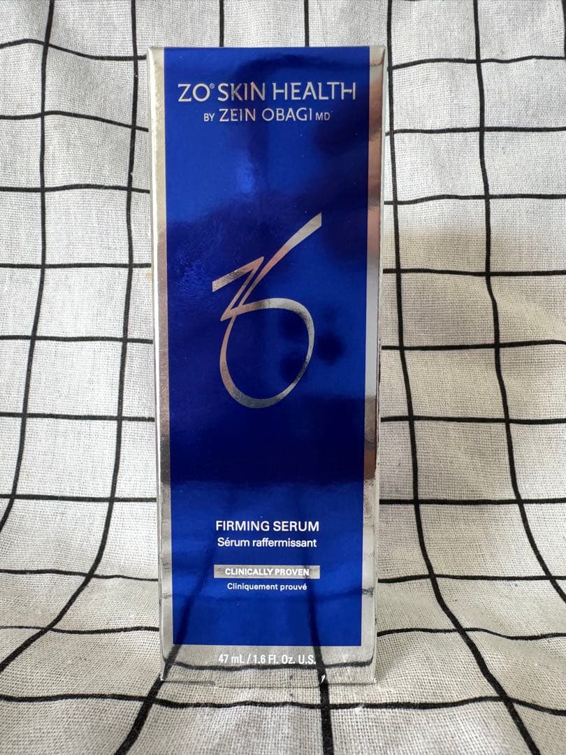 セール中　ゼオスキン ZO SKIN HEALTH ファーミングセラム　KMV