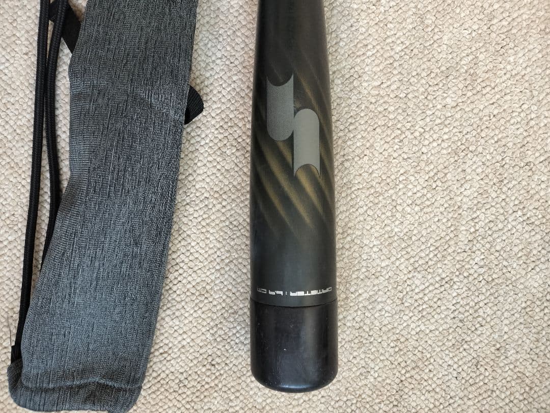 SSK　MM18　ミドルバランス 83㌢700㌘