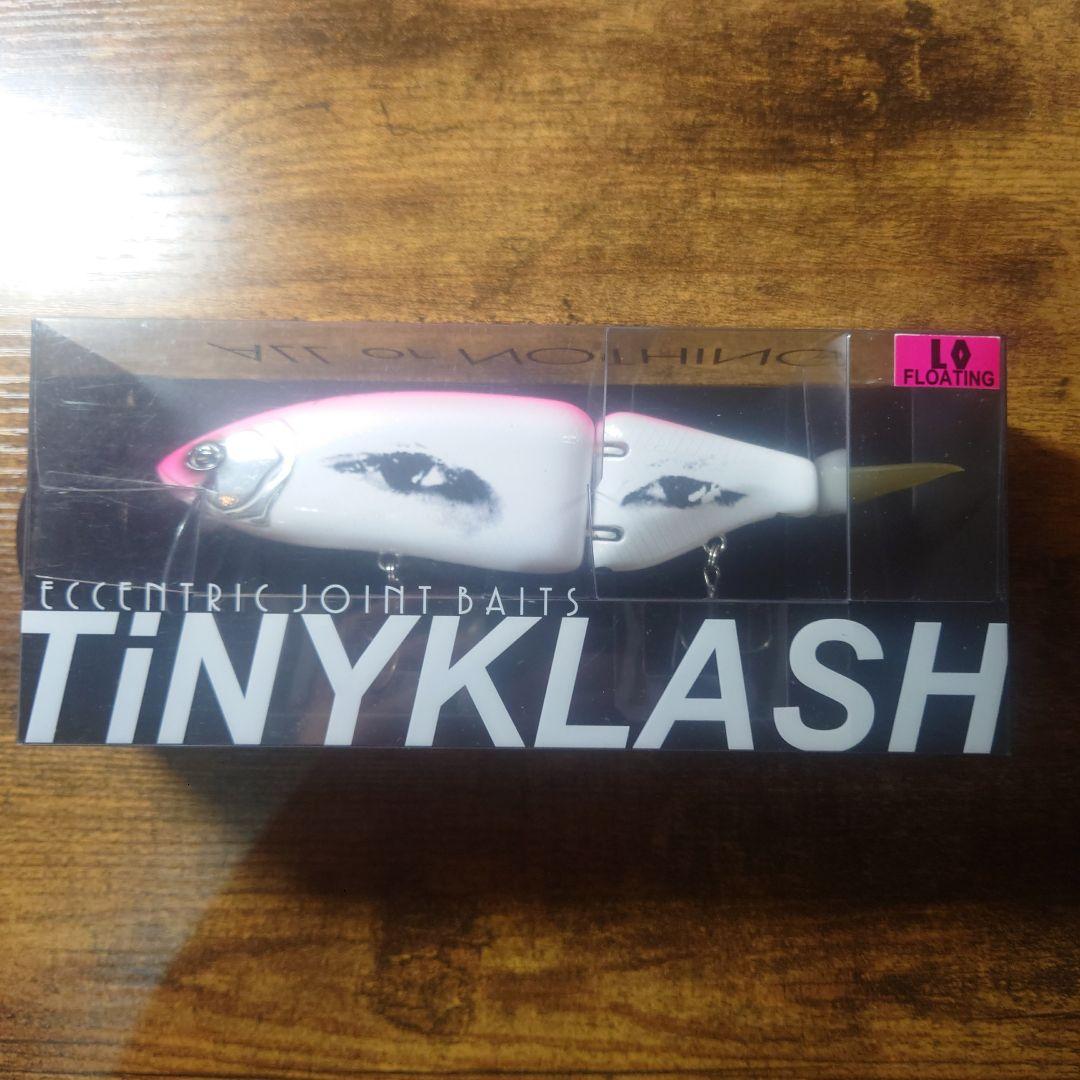 DRT タイニークラッシュ　Lo