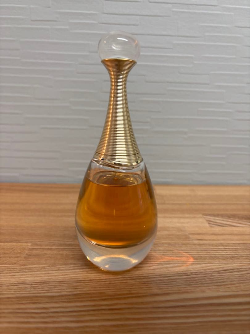 Dior ジャドールアブソリュー