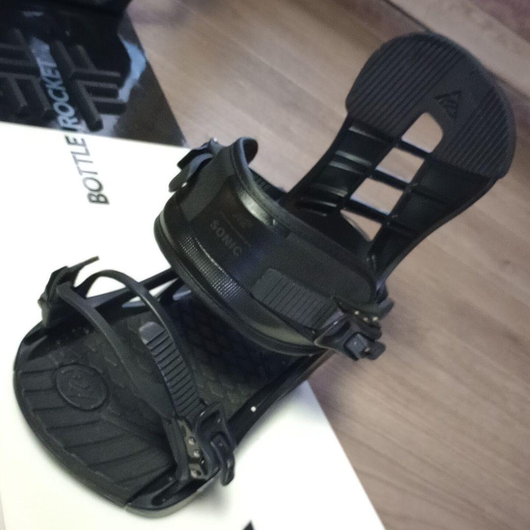バインディング無し　K2　スノーボードセット　148cm