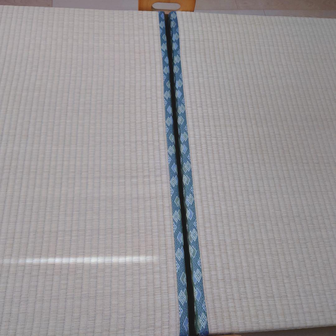中居木工　畳ベッド　折りたたみベッド