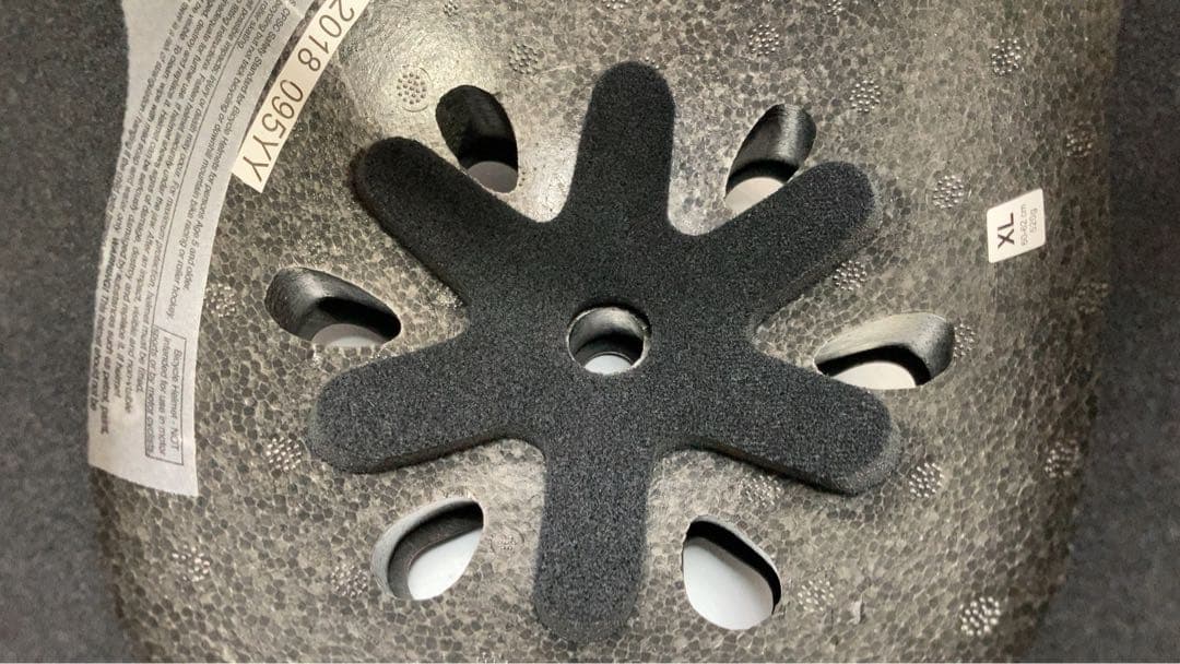 ☆未使用☆ Pro-Tec プロテック　ヘルメット　クラシック　サーティファイド