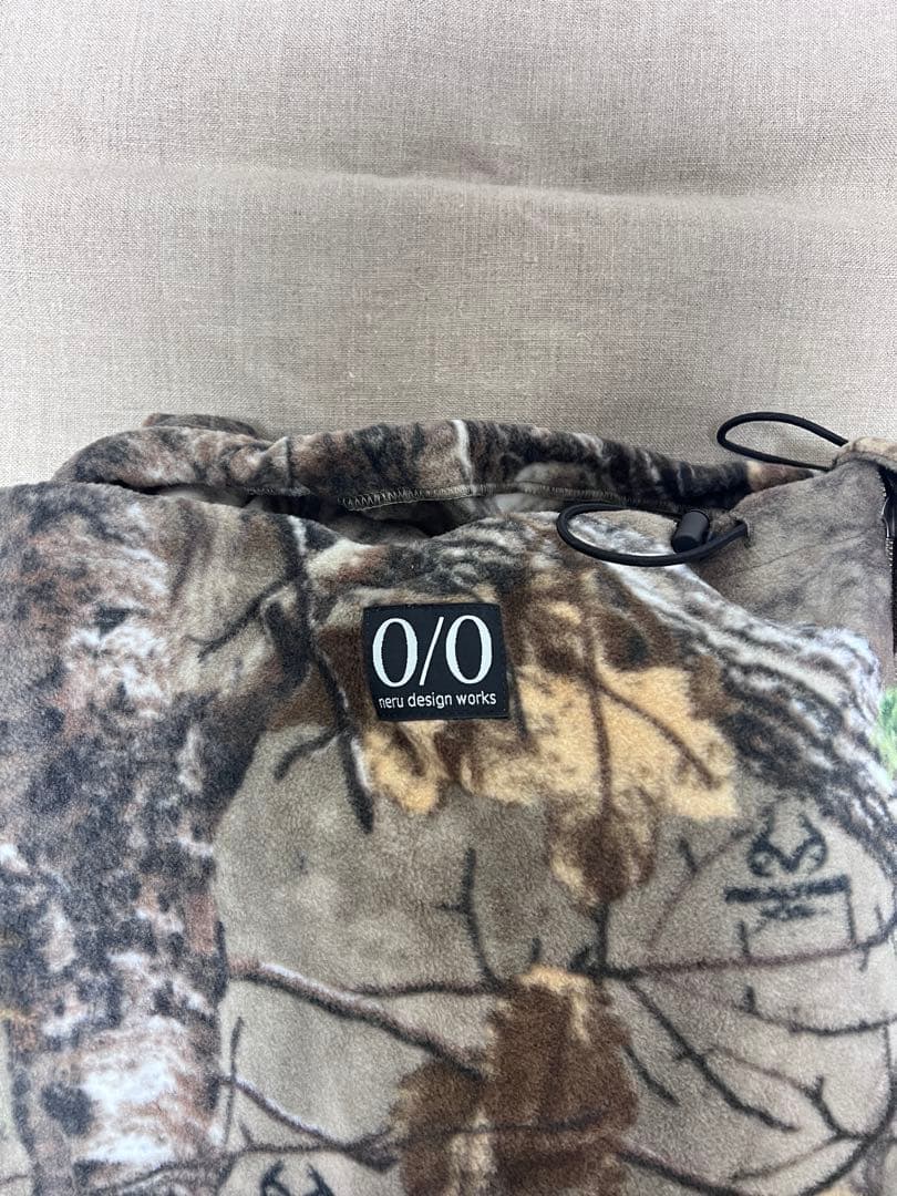 歳末限定価格 nerudesignworks インナーシュラフ シュラフ
