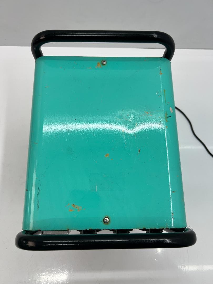 HATAYA ハタヤ HLV-05A トランス 5KVA 【中古品】81DD4