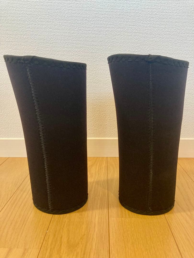 ONI KNEE SLEEVES PRO（Mサイズ） プロ系ニースリーブ S級