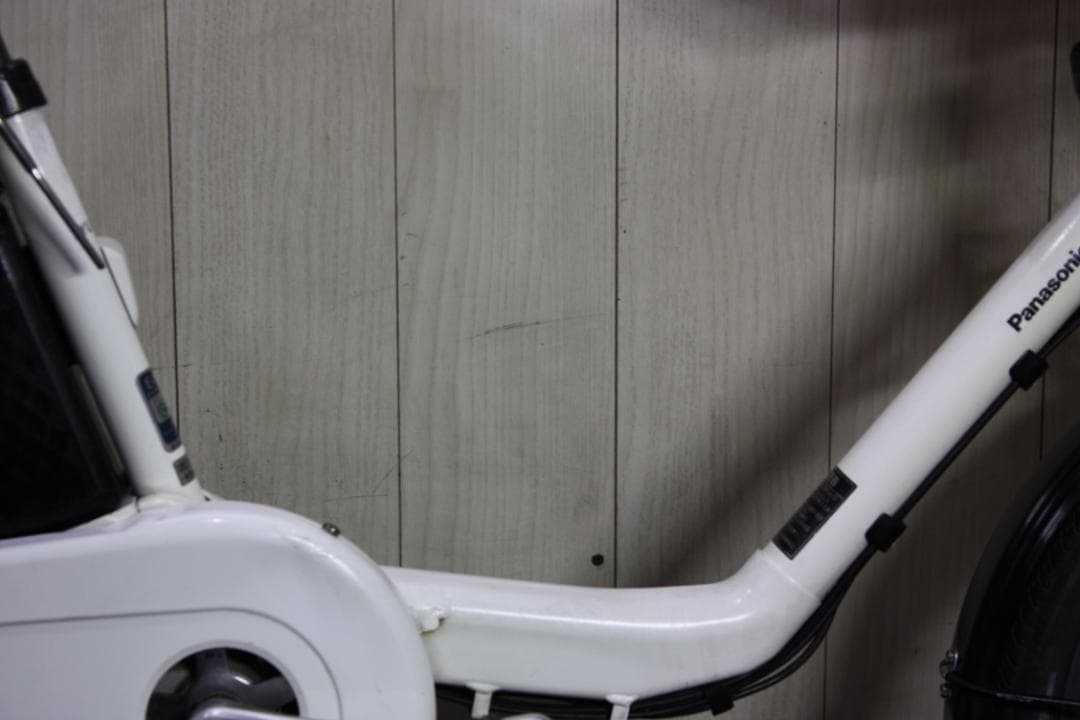 パナソニック ギュット・ミニ・EX BE-ELME03F 20型 3段 本体のみ